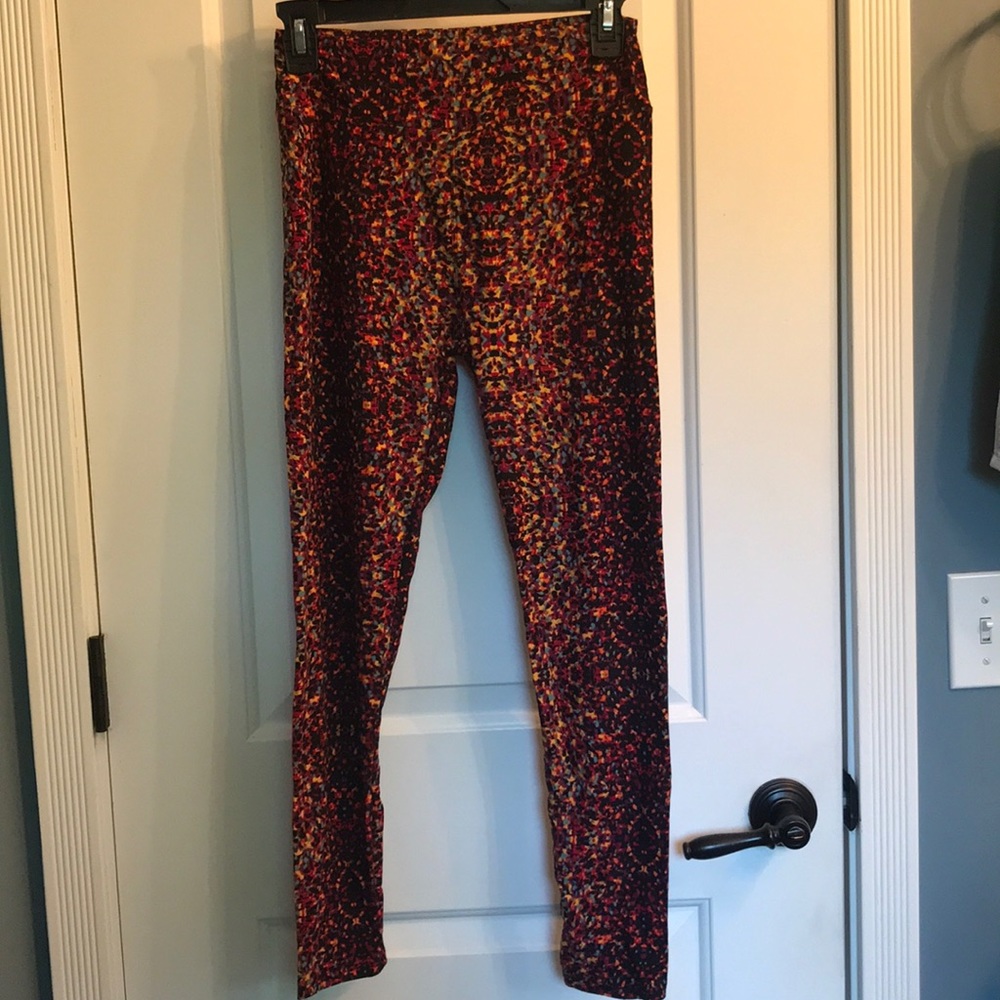 LuLaRoe One Size Leggings